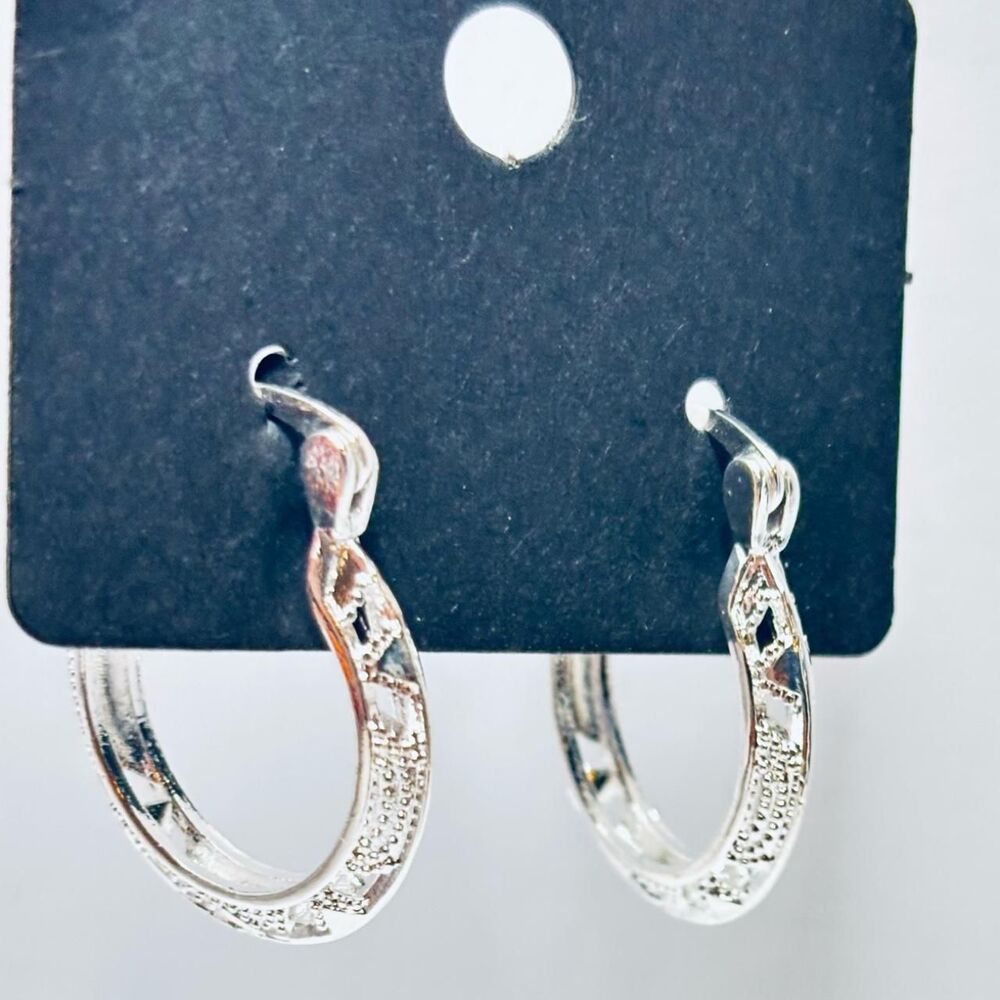 Unbranded Women's Silver Jewellery